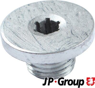Screw Plug, oil sump JP 1213800200