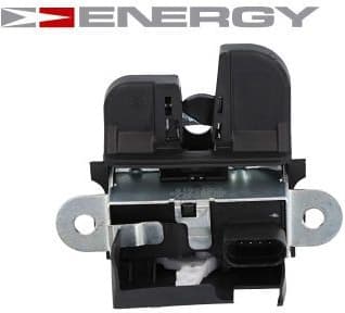 Tailgate Lock ZKB0004