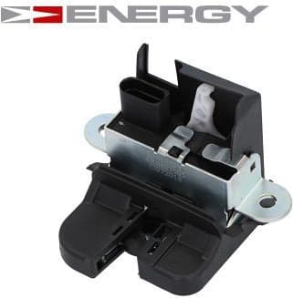 Tailgate Lock ZKB0004 - image 2