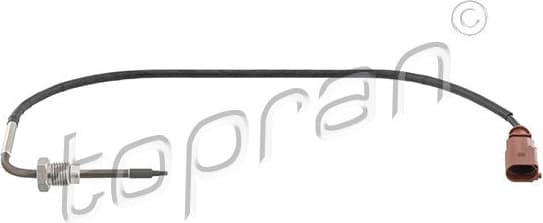 Sensor, exhaust gas temperature 638 568