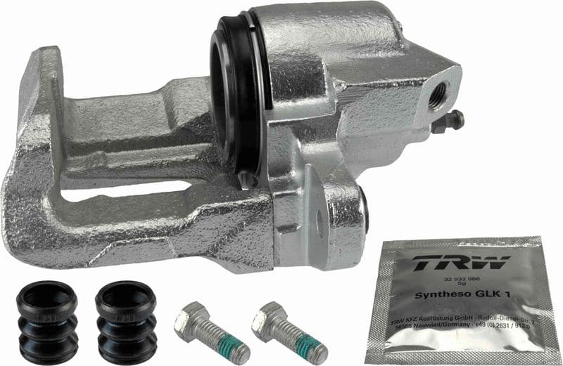 Brake Caliper BHV158E - image 2