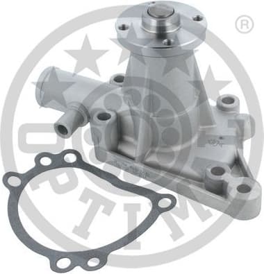 Water Pump, engine cooling AQ-1324