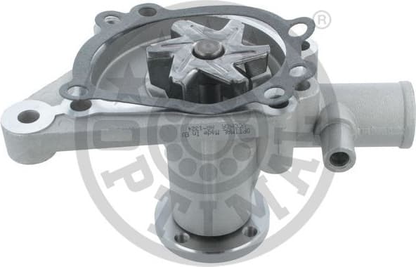 Water Pump, engine cooling AQ-1324 - image 2