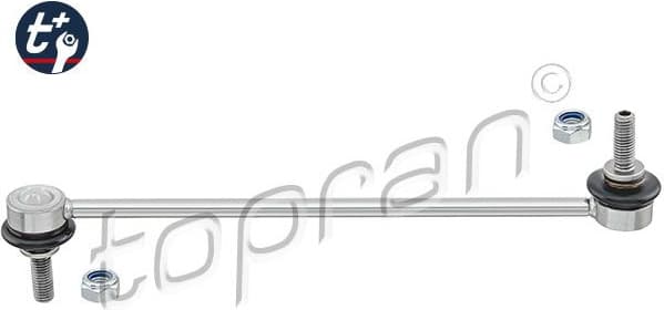 Link/Coupling Rod, stabiliser bar t+ 700 552