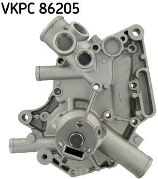 Water Pump, engine cooling VKPC 86205 - image 2