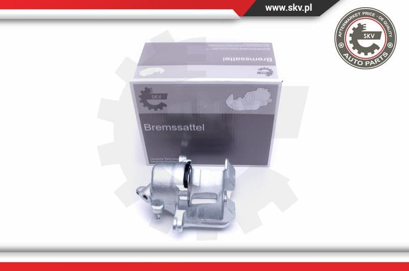 Brake Caliper 50SKV451