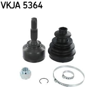 Joint Kit, drive shaft VKJA 5364 - image 2