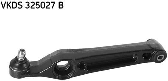 Control/Trailing Arm, wheel suspension VKDS325027B - image 2
