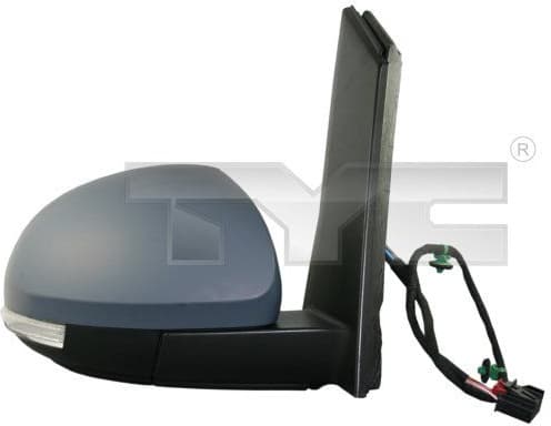 Exterior Mirror 331-0075