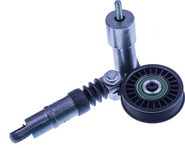 Belt Tensioner, V-ribbed belt P400006