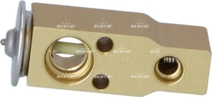 Expansion Valve, air conditioning 38379