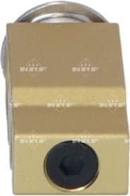 Expansion Valve, air conditioning 38379 - image 2