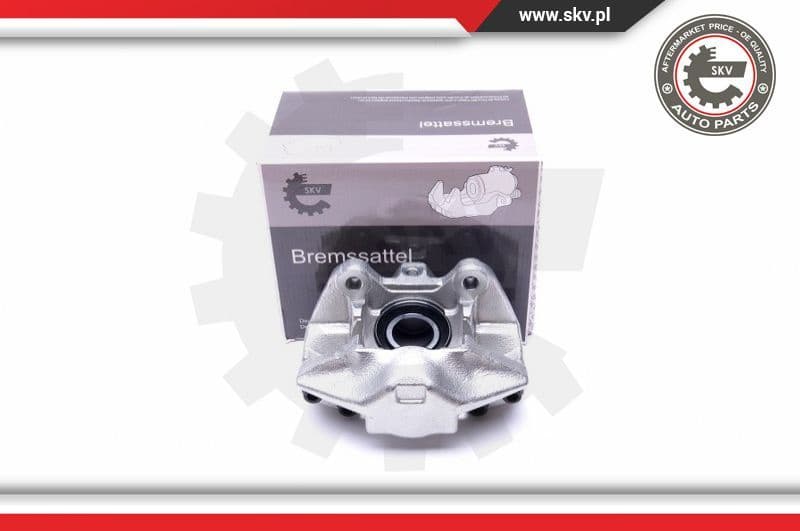 Brake Caliper 42SKV651