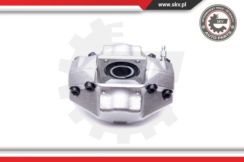 Brake Caliper 42SKV651 - image 6