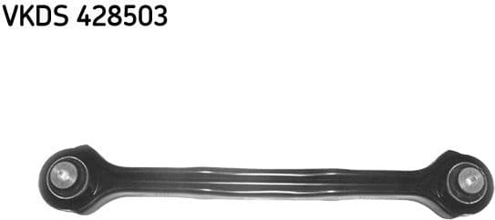 Control/Trailing Arm, wheel suspension VKDS 428503 - image 2