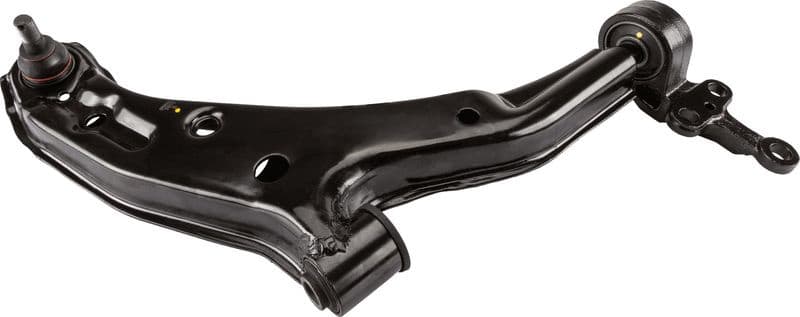 Control/Trailing Arm, wheel suspension JTC7573 - image 2