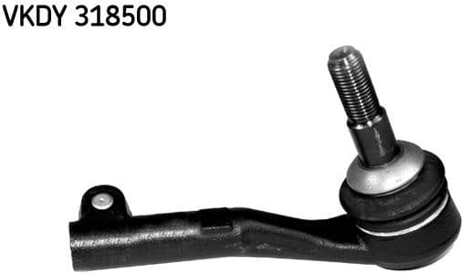 Tie rod end VKDY 318500 - image 2