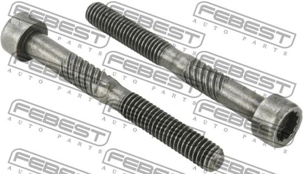 Bolt Set, camshaft mounting bracket 2698-001-PCS10