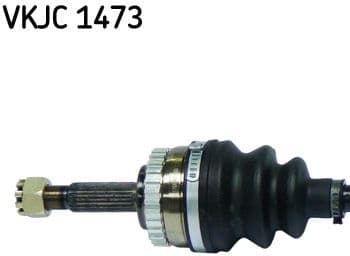 Drive Shaft VKJC 1473 - image 5