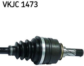 Drive Shaft VKJC 1473 - image 6