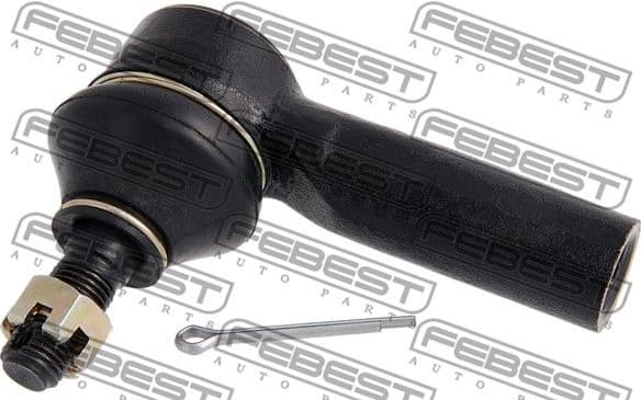 Tie Rod End 0121-401