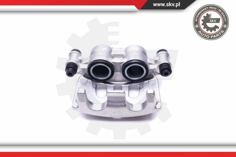 Brake Caliper 50SKV122 - image 3