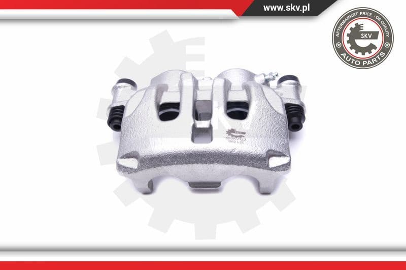 Brake Caliper 50SKV122 - image 6
