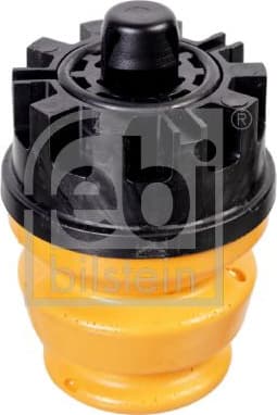 Rubber Buffer, suspension 175658 - image 2