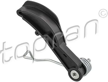 Chain Tensioner, oil pump drive 116 580