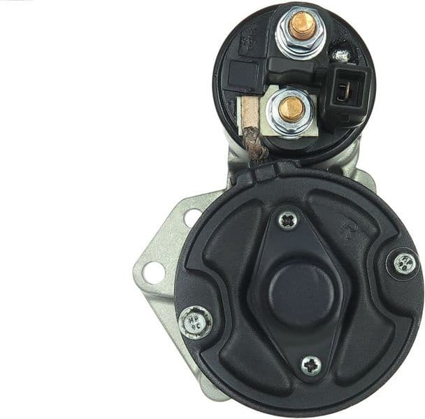Starter Remanufactured AS S0687PR - image 3