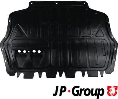 Engine Guard/Skid Plate JP 1181303100
