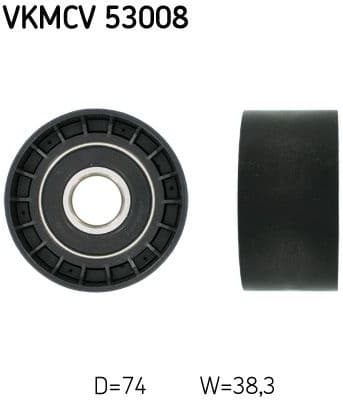 VKMCV53008 - image 2