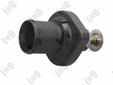Thermostat, coolant LORO 038-025-0002 - image 2