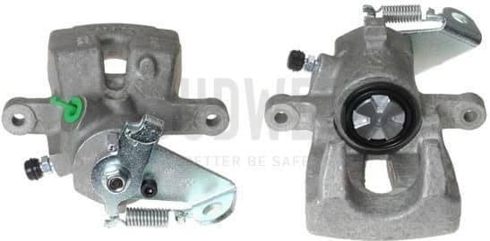 Brake Caliper 344365