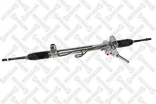 Steering Gear 31-37367-SX