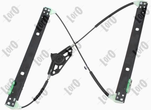 Window Regulator LORO 130-048-019