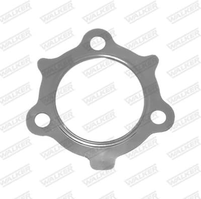 Gasket, exhaust pipe 80793