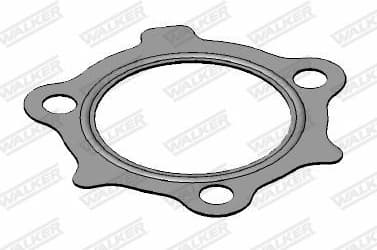Gasket, exhaust pipe 80793 - image 4