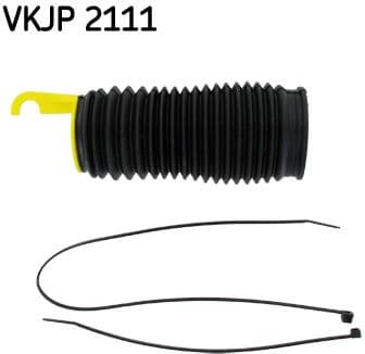 Bellow Kit, steering VKJP 2111 - image 2