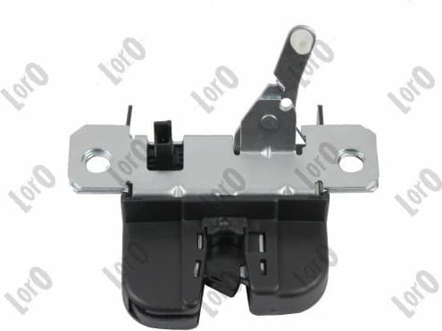 Tailgate Lock LORO 132-053-041