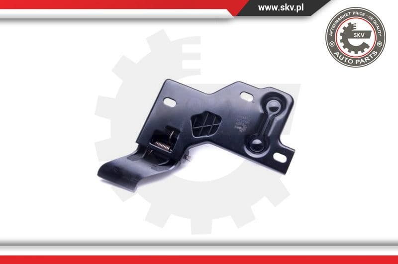 Bonnet Lock 16SKV247 - image 2