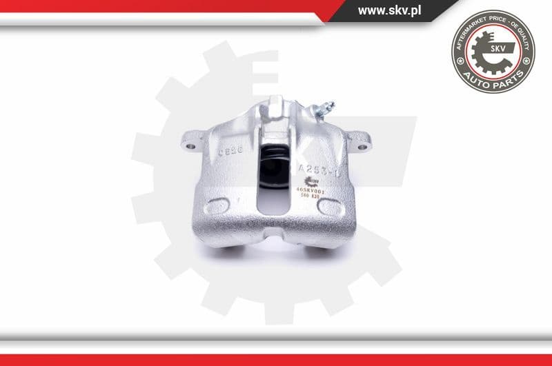 Brake Caliper 46SKV001 - image 4