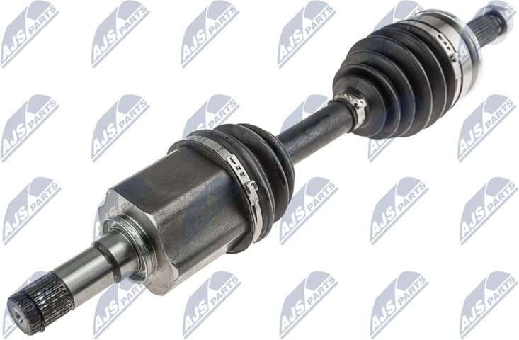 Drive Shaft NPW-FR-088 - image 2