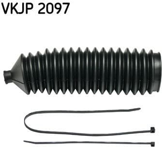 Bellow Kit, steering VKJP 2097 - image 2