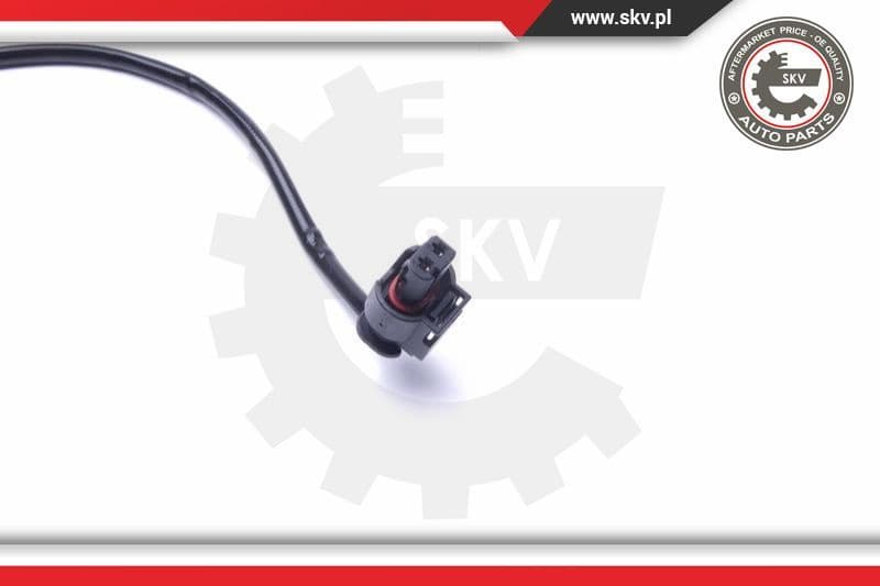 Sensor, exhaust gas temperature 30SKV426