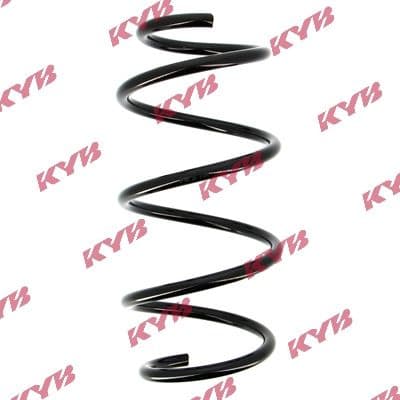 Suspension Spring K-Flex RA1089