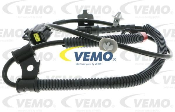 Sensor, wheel speed Original VEMO Quality V52-72-0181