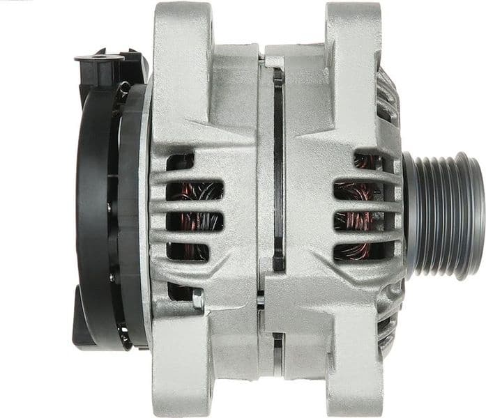 Alternator Remanufactured AS A0142PR - image 2