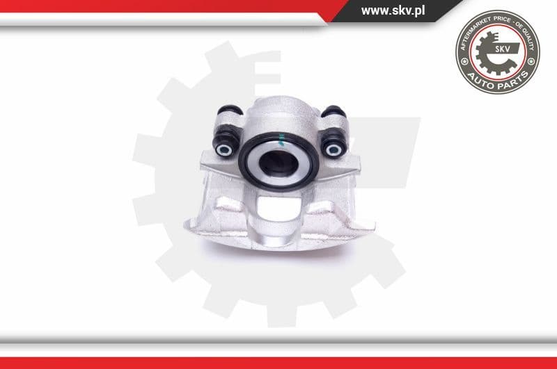 Brake Caliper 45SKV681 - image 3