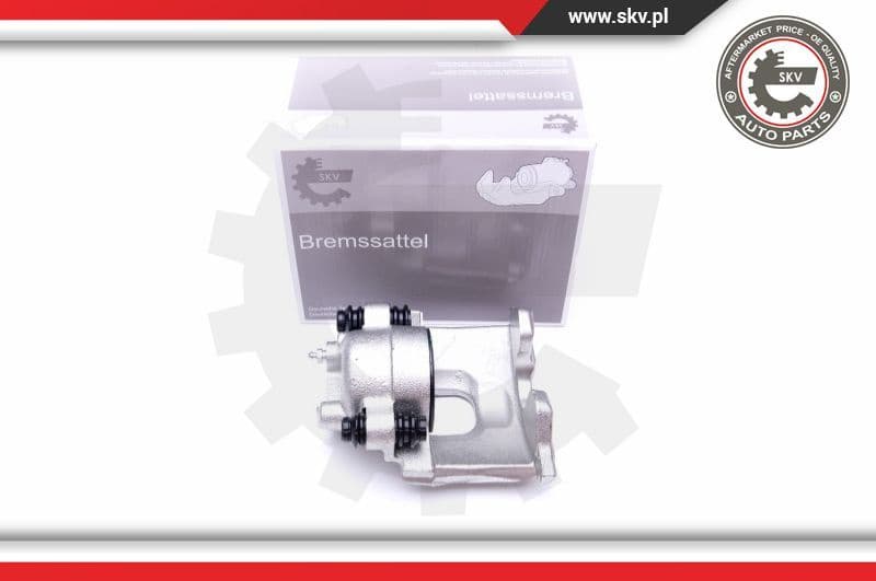 Brake Caliper 45SKV682